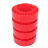 SUNGOOYUE Silicone Tire Inserts for Rc Crawler Rc Tire Inserts 1.9 Inch Silicone for Scx10 1/10 Crawler 4Pcs Inner Filler for Scx10 /10 4Pcs view 3