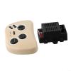 FABULETTA Ride On Car Receiver 2.4G, Electric Toy Car Remote Control Set for 6V 12V Vehicles, for Compatible with HH707K HH670Y HH619Y Models(HH707K 12V and HH619Y RC) view 2