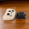 FABULETTA Ride On Car Receiver 2.4G, Electric Toy Car Remote Control Set for 6V 12V Vehicles, for Compatible with HH707K HH670Y HH619Y Models(HH707K 12V and HH619Y RC) view 3