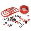 Compatible for Jura,Compatible for Capresso Impressa C D E F S X ENA GIGA 1set Silicone O Ring Seal Gasket Maintenance Parts(Set 1) view 3