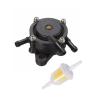 Good Fuel Compatible with 2439304-S, 2439316-S, 28B702, 28-B/M/N/Q-707, 351442/447 view 2
