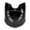 Motorcycle Lower Chin Air Dam Fairing Front Spoiler Cover Black for Harley for Sportster 48 883 1200 for Forty Eight XL Iron view 2