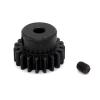 RC Car Toys Parts for Wltoys 144001 144002 144010 124007 124016 124017 124018 124019 A959-B 19T 27T Motor Pinion Gear RC Car Repair Modify Parts(19T) view 1