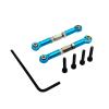 Adjustable Pull Rod for Yudi UD 1/16 GR M16 OP Adjustable Steering Rod Metal Upgrade Parts Rc Model Crawler Car Truck for Buggy Accessories(Blue) view 1