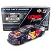 Lionel Racing Shane Van Gisbergen Autographed 2025 Sonoma Race Win ARC Diecast Car 1:24 Scale view 1