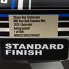 Lionel Racing Shane Van Gisbergen Autographed 2025 Sonoma Race Win ARC Diecast Car 1:24 Scale view 4