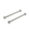RC Upgrades Models for WPL for C14 C24 B14 B16 B24 B36 for HengLong for JJRC for FeiYu Upgrade Metal Servo Bracket Tie Rod Holder RC Car Parts view 1