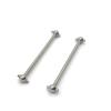 RC Upgrades Models for WPL for C14 C24 B14 B16 B24 B36 for HengLong for JJRC for FeiYu Upgrade Metal Servo Bracket Tie Rod Holder RC Car Parts view 2