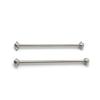 RC Upgrades Models for WPL for C14 C24 B14 B16 B24 B36 for HengLong for JJRC for FeiYu Upgrade Metal Servo Bracket Tie Rod Holder RC Car Parts view 3