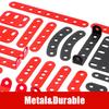 1:20 Scale Metal Assembly Racing car Model, Equipped with 201 Metal Parts and Matching Assembly Tools, Highly restores the Streamlined Body of Real Racing Cars. view 3