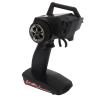 BTSEURY 2.4GHz RC Remote Controller and Receiver Set, Long Range Anti Interference with Sensitive Handling, for 12428 12427 12423 124006 view 3