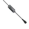 RC Cars Spare Parts Compatible with TRX4 for Defender for TRX6 for Axial for SCX10 90046 D90 1/10 RC Crawler Car DIY Parts for Mini Simulated Metal Antenna(290mm 1PCS) view 2