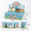 12 Pack Soft Squishy Toys Blind Box, Slow Rising Fidget Fidget Squeeze Toys Anxiety Relief view 2