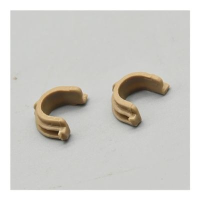 10X OEM RC4-4643-000 RC1-2079 Pressure Roller Bushing Fit for 1010 1012 1015 1018 1020 1022 3015 3020 3030 3050 3052 3055 M1319 M1005
