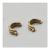 10X OEM RC4-4643-000 RC1-2079 Pressure Roller Bushing Fit for 1010 1012 1015 1018 1020 1022 3015 3020 3030 3050 3052 3055 M1319 M1005 view 1