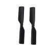 ZIRLANLV Tail Rotor Set, Replacement Accessory, Lightweight Precision Balance Design, Stable Flightes Performance, Durable Spare Parts Compatible with RC ERA C032 UH 1 Helicopter view 4