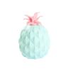10cm Large Pineapple Soft Squishy Toys, Slow Rising Fidget Fidget Squeeze Toys Anxiety Relief view 1
