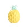 10cm Large Pineapple Soft Squishy Toys, Slow Rising Fidget Fidget Squeeze Toys Anxiety Relief view 3