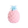 10cm Large Pineapple Soft Squishy Toys, Slow Rising Fidget Fidget Squeeze Toys Anxiety Relief view 4