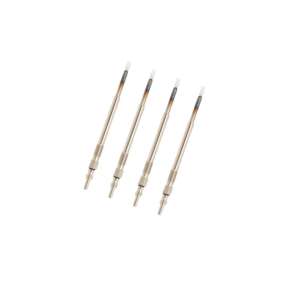 Automotive Glow Plug For C&itroen For Jumpy For Nemo For Xsara For Picasso For Scudo 4 PCS Glow Plug Set ADM51814 Engine Starting Tool GN056