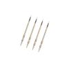 Automotive Glow Plug For C&itroen For Jumpy For Nemo For Xsara For Picasso For Scudo 4 PCS Glow Plug Set ADM51814 Engine Starting Tool GN056 view 1