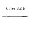Car Glow Plugs For Jaguar For F-PACE For E-PACE 2017 2018 2019 2020 2021 2022 2023 2024 Auxiliary Heater Glow Plug G4D36M090AB LR073727 view 2