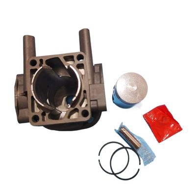 36mm Cylinder and Piston Kit Compatible with BP35 C35 SM35 R35F C350 T350 String Engines