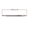 Automotive Glow Plug For SsangYong For Korando Sports 2010 2011 2012 2013 2014 2015 2016 4pcs A6711590101 Heater Car Glow Plug 6711590101 view 2