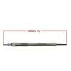 Car Glow Plugs For Ssangyong For Rodius II For Korando C For Actyon D22F 2.2 2015 2016 2017 2018 2019 Heater Car Glow Plug A6721590001(1pcs) view 3