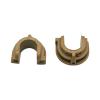 RC2-1471-000 Fuser Pressure Roller Bushing for M1522 M1536 M1120(5 Packs) view 3