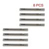 Car Glow Plugs For Benz W219 C219 CLS W906 For Sprinter Auxiliary Heater Car Glow Plug Maintenance Kit Replacement 4.4V A0011595001(8pcs) view 2