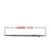 Car Glow Plugs For Benz W219 C219 CLS W906 For Sprinter Auxiliary Heater Car Glow Plug Maintenance Kit Replacement 4.4V A0011595001(8pcs) view 3