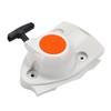 Backlash Starter Fit for SIL TS410 TS420 TS410Z TS420Z TS480i TS510i Hand Puller Assembly view 1