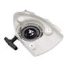 Backlash Starter Fit for SIL TS410 TS420 TS410Z TS420Z TS480i TS510i Hand Puller Assembly view 2