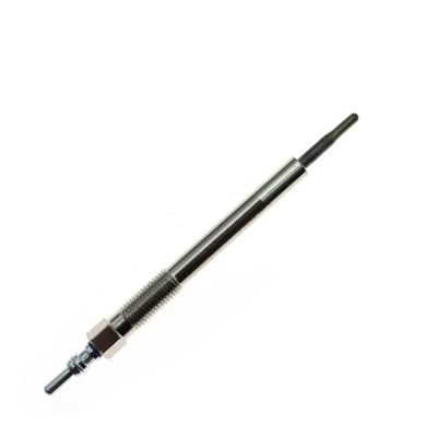 Car Glow Plugs For Ssangyong For Tivoli D16F 2015 2016 2017 2018 2019 2020 5V Auxiliary Heater Glow Plug 6731590001 A6731590001(1pcs)