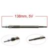 Car Glow Plugs For Ssangyong For Tivoli D16F 2015 2016 2017 2018 2019 2020 5V Auxiliary Heater Glow Plug 6731590001 A6731590001(1pcs) view 3