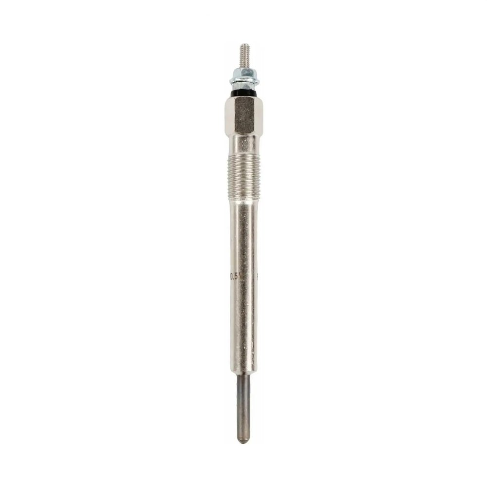 Car Glow Plugs For Isuzu NPR NQR For GMC 1pcs Auxiliary Heater Car Glow Plug 3.9L Engine Preheating Plug Glow Plug Parts 4BD2 6BD1
