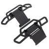 AMONIDA RC Bumper, 2pcs Front and Rear Replacement Upgrade Bumper, Lightweight Durable Plastic RC Car, Ideal for HSP 94111 94188 1/10 Car view 1