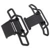 AMONIDA RC Bumper, 2pcs Front and Rear Replacement Upgrade Bumper, Lightweight Durable Plastic RC Car, Ideal for HSP 94111 94188 1/10 Car view 2