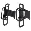 AMONIDA RC Bumper, 2pcs Front and Rear Replacement Upgrade Bumper, Lightweight Durable Plastic RC Car, Ideal for HSP 94111 94188 1/10 Car view 4