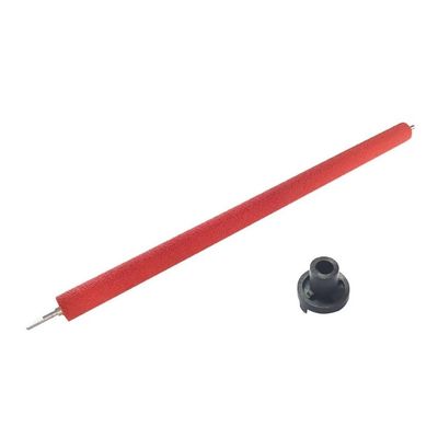 WYHMTSD Fuser Cleaning Roller Oil Sponger Roller Bushing Fit for Sharp MX 2618 3118 2338 2018 2318 3128 DX 2008 2008UC 2508 S251 UC NC RC Replacement Parts(Roller Gear)