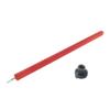 WYHMTSD Fuser Cleaning Roller Oil Sponger Roller Bushing Fit for Sharp MX 2618 3118 2338 2018 2318 3128 DX 2008 2008UC 2508 S251 UC NC RC Replacement Parts(Roller Gear) view 1