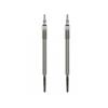 Car Glow Plugs For Jaguar XE XF 2016 2017 2018 2019 2020 2021 7V Heater Glow Plug Maintenance Kit LR116117 LR073727 JDE40275(2pcs) view 4