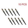 Car Glow Plugs For Ssangyong Istana For Korando For Rexton For Musso 1995 1996 1997 1998 1999 2000 2001 2002 Glow PLUG SET 6611593101(10pcs) view 2