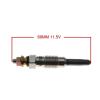 Car Glow Plugs For Ssangyong Istana For Korando For Rexton For Musso 1995 1996 1997 1998 1999 2000 2001 2002 Glow PLUG SET 6611593101(10pcs) view 3