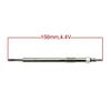 Car Glow Plugs For SsangYong For Stavic MPV A100 2.0 TD 4Cyl 2.0L 2013 2014 2015 2016 2017 Car Auxiliary Heater Car Glow Plug 6711590101(8pcs) view 3