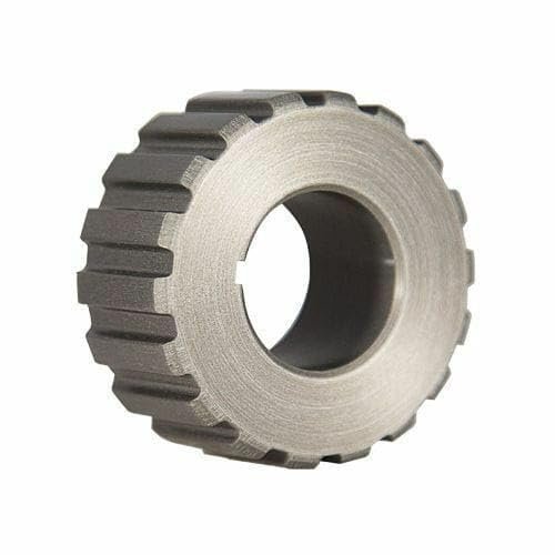 50218 05-0218 Gilmer Drive 1" Pulley, 18 Tooth, 1.020" Wide 05-0218