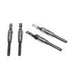 Car Glow Plugs For CHEVROLET C3500 Estate G20 Box 1993 1994 1995 1996 Auxiliary Heater Glow Plug Set 0250202126 60G177 DRX00050 GP104191(8pcs) view 3