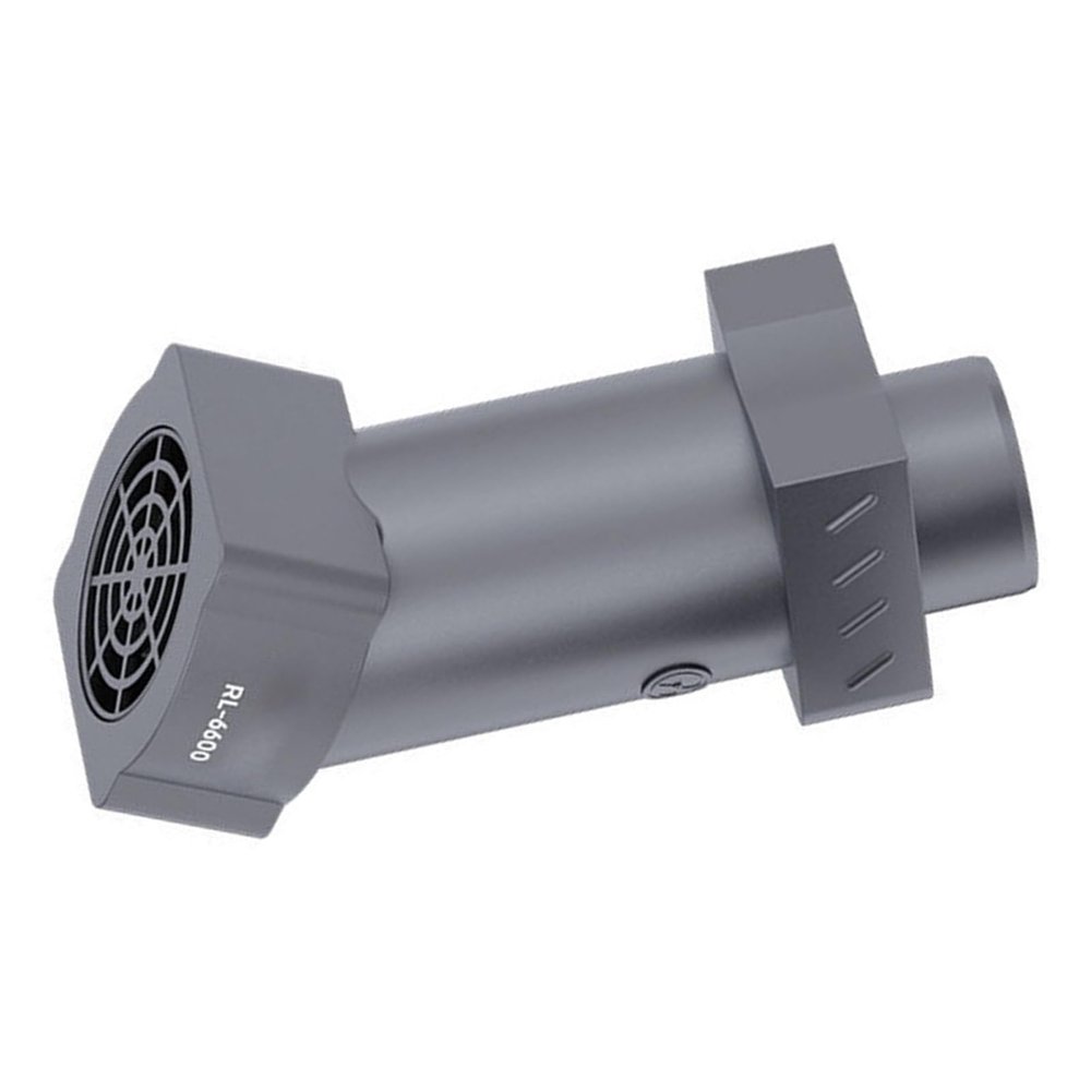 3 Speed Adjustable Advanced Microscope Extractor Unit Reduce Interferences During Prolonged Use Easy Installation Lab Microscope Exhaust Abstractor