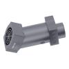 3 Speed Adjustable Advanced Microscope Extractor Unit Reduce Interferences During Prolonged Use Easy Installation Lab Microscope Exhaust Abstractor view 1